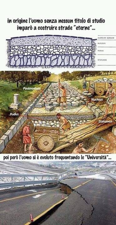 Il progresso