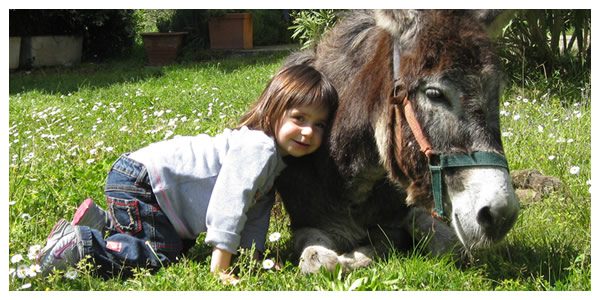 L’Amore che dai è l’Amore che ricevi